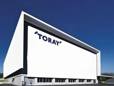 东丽，95% 锂回收率膜元件量产！