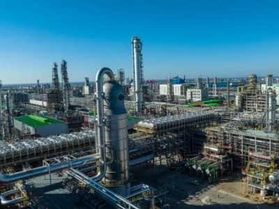 韩国16家石化企业重组，为乙烯产能削减铺路