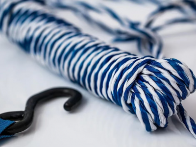 平煤神馬，年產(chǎn)1.2萬噸再生尼龍項目啟動！