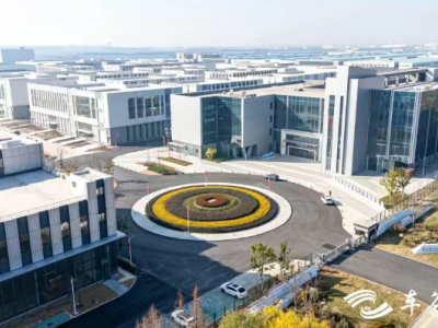 重庆溯联塑胶，冲刺投产！