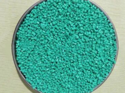 色母粒，电线电缆多彩关键要素!