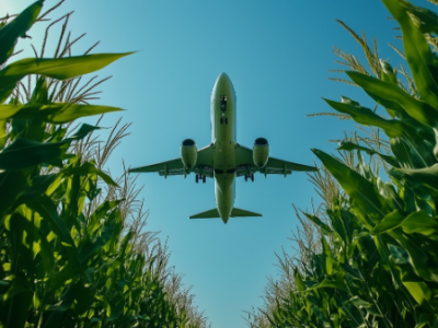 科莱恩与Vertimass，共推生物燃料催化剂商业化！