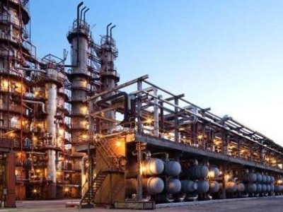 10万吨废旧塑料循环厂，重启！