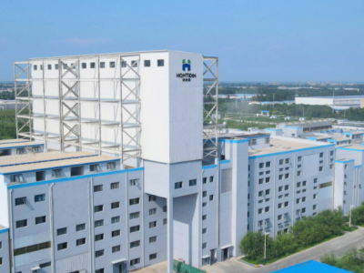 80亿！山东国资布局纺织新材料