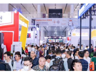 聚势上海 智塑未来 CHINAPLAS 2026 国际橡塑展蓄势待发